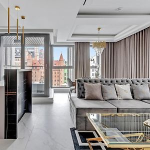 Granaria Rr Deluxe Apartment Old Town