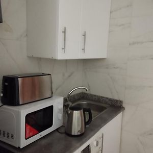 Appartement met Twee Slaapkamers